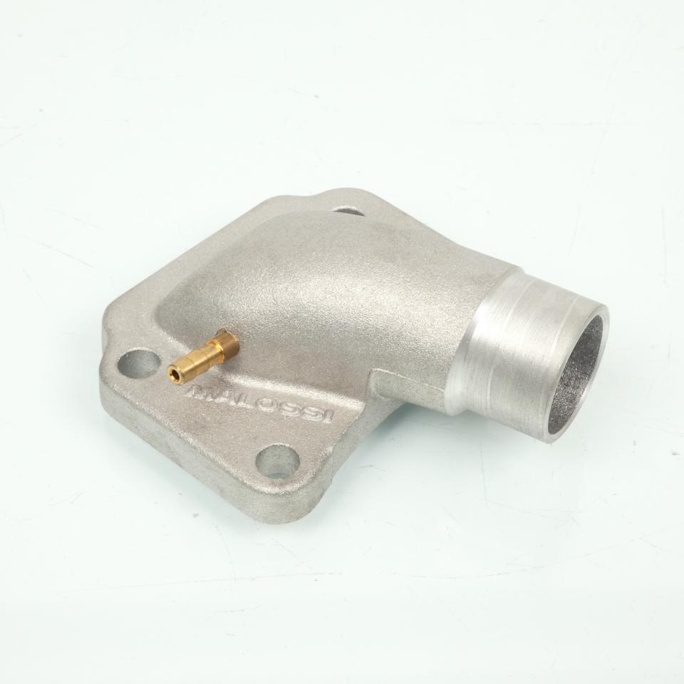 Pipe d admission Malossi Ø24mm pour mobylette Peugeot 50 103 FOX / 02 7710B Neuf