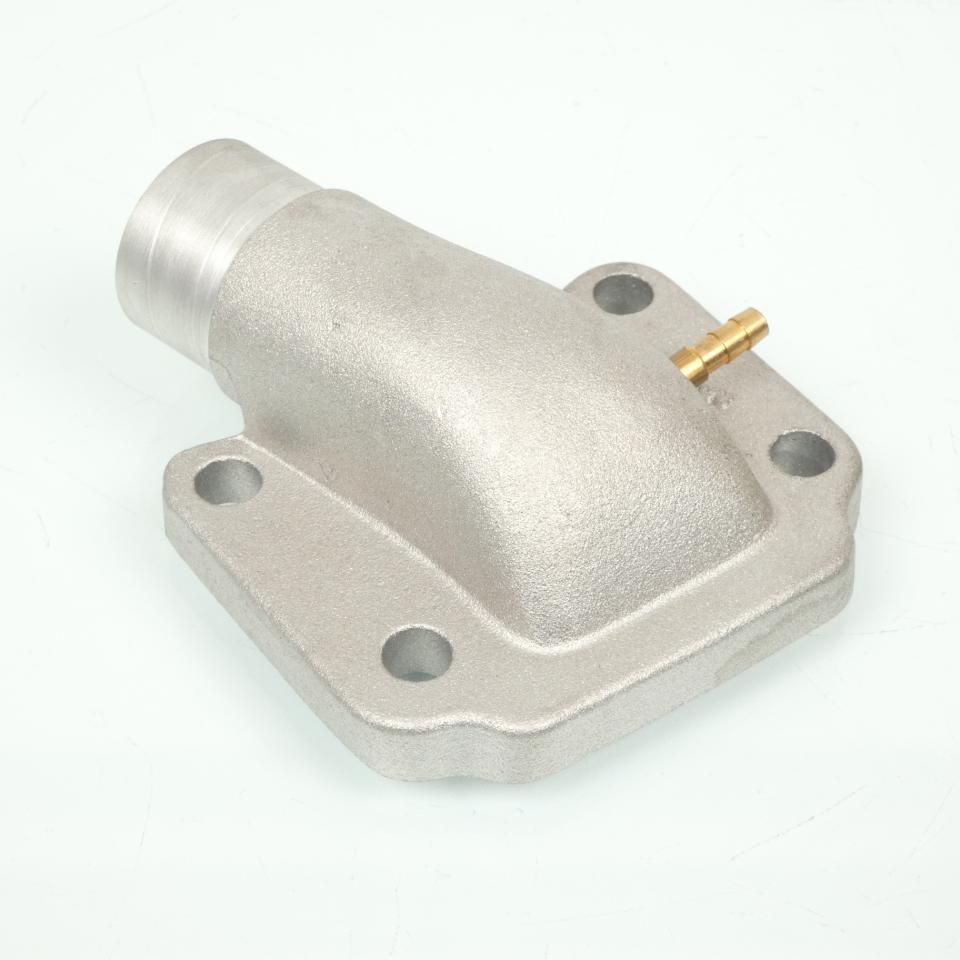 Pipe d admission Malossi Ø24mm pour mobylette Peugeot 50 103 FOX / 02 7710B Neuf