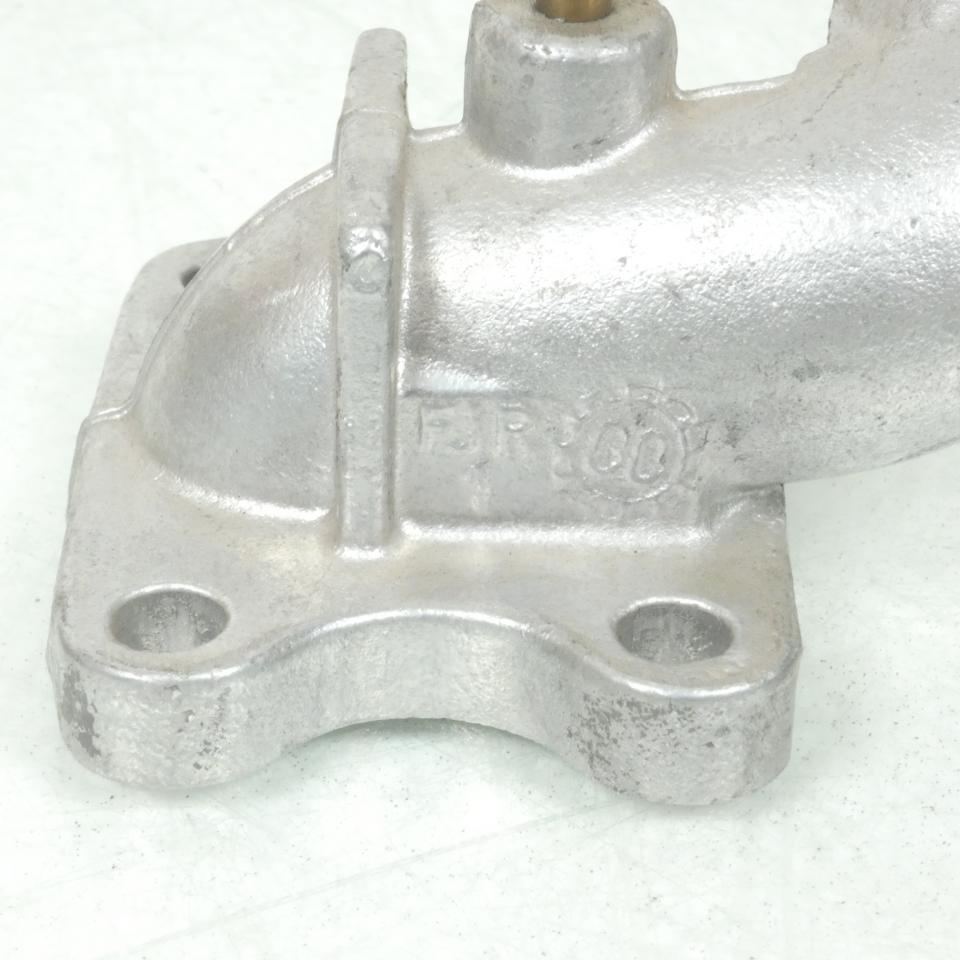 Pipe d'admission sans manchon pour scooter Peugeot 100 Speedfight FJR 1 741353