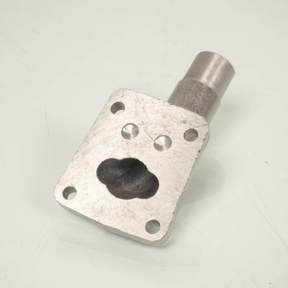 Pipe d'admission rigide Ø19mm RSM pour mobylette Peugeot 105 CP49 Neuf