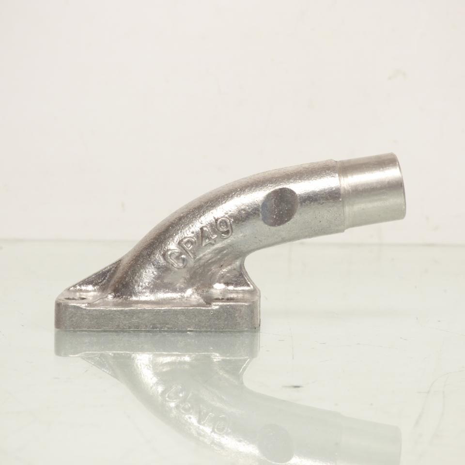 Pipe d'admission rigide Ø19mm RSM pour mobylette Peugeot 105 CP49 Neuf