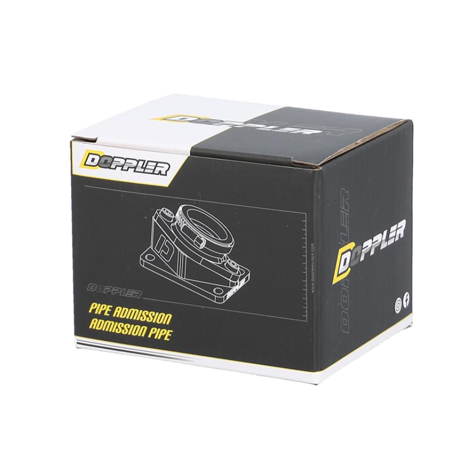 Pipe d admission Doppler pour Auto Neuf
