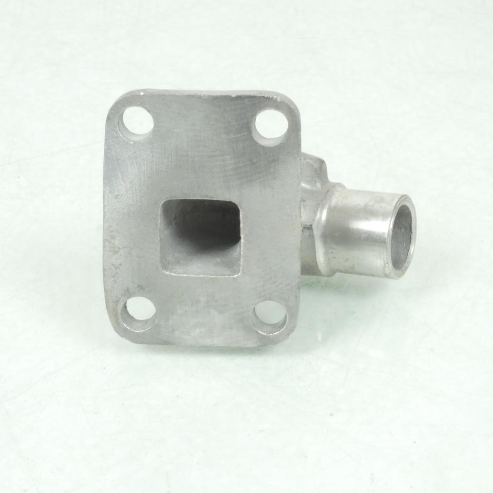 Pipe d'admission pour mobylette MBK 50 51 AV10 NJ9-E3555-00-01 Ø18mm Neuf