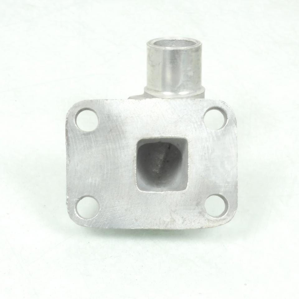 Pipe d'admission pour mobylette MBK 50 51 AV10 NJ9-E3555-00-01 Ø18mm Neuf