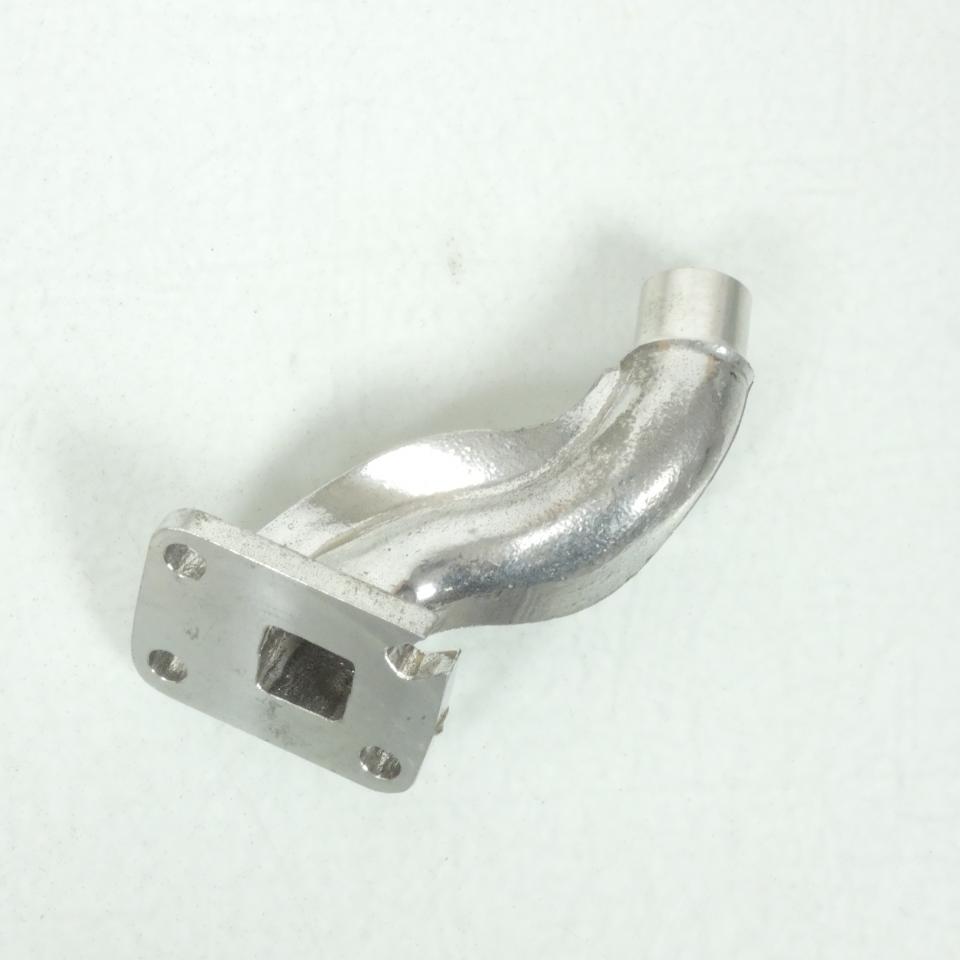 Pipe d'admission pour mobylette MBK 50 51 Club NG2-E3555-00-00 Ø19mm Neuf