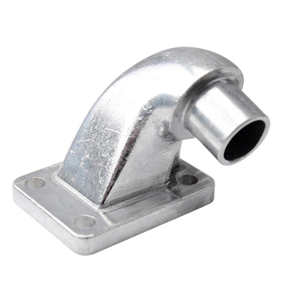 Pipe d admission Teknix pour pour Mobylette MBK 50 51 D19mm pour carbu de 15 Neuf