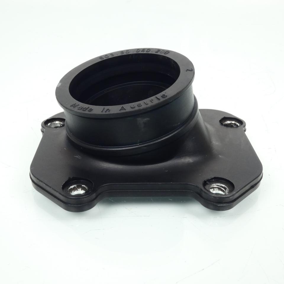Pipe d admission origine pour moto KTM 125 SX 2000 à 2008 50330050200 Neuf