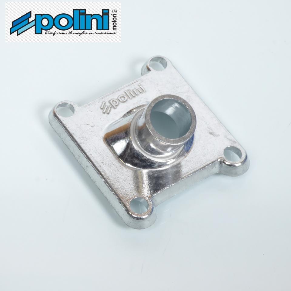 Pipe d admission Polini pour Scooter Yamaha 50 Aerox Neuf
