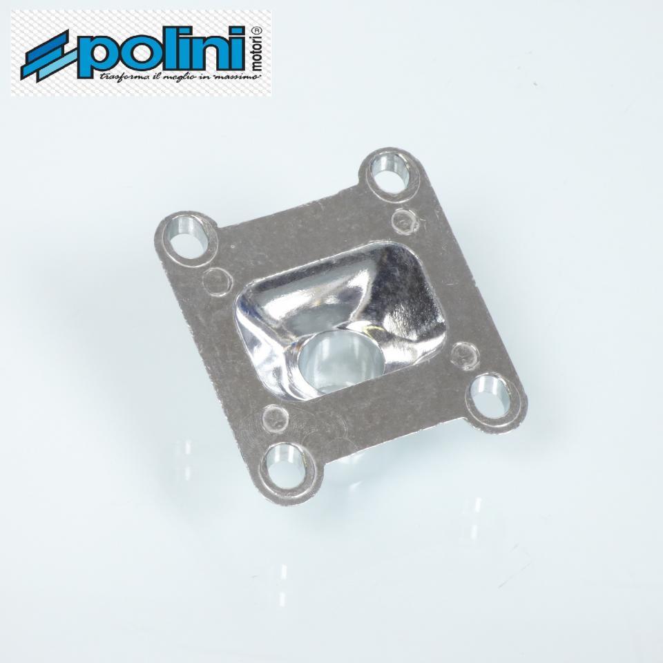 Pipe d admission Polini pour Scooter Yamaha 50 Aerox Neuf