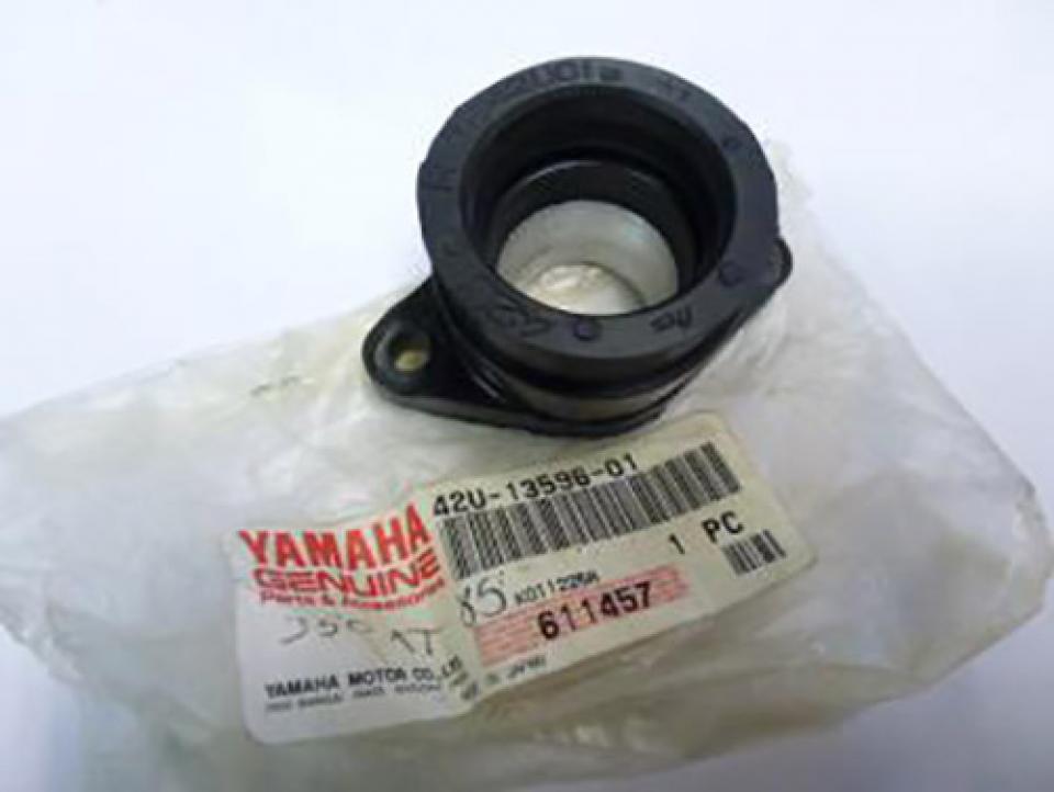 photo piece : Pipe d admission->Yamaha XT