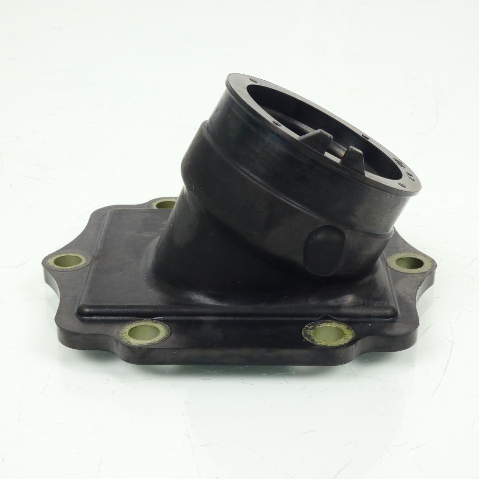 Pipe d admission origine pour moto Kawasaki 125 KX 2001 16065-1373 Neuf