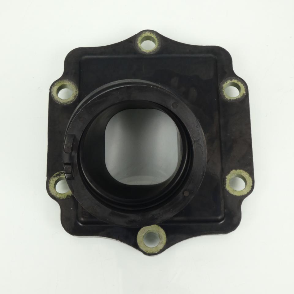 Pipe d admission origine pour moto Kawasaki 125 KX 2001 16065-1373 Neuf