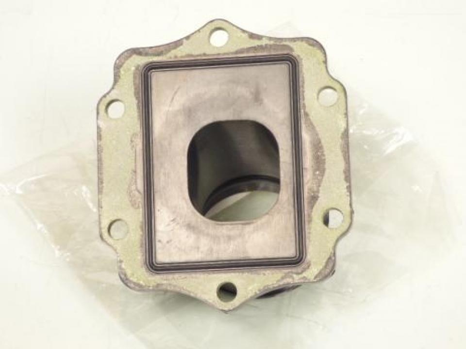 Pipe d admission origine pour moto Kawasaki 125 KX 2001 16065-1373 Neuf