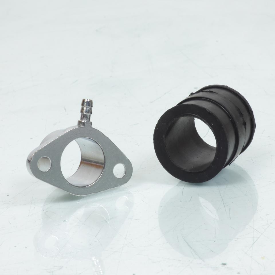 Pipe d admission Replay pour Scooter Peugeot 50 Vivacity 2T Avant 2020 Neuf