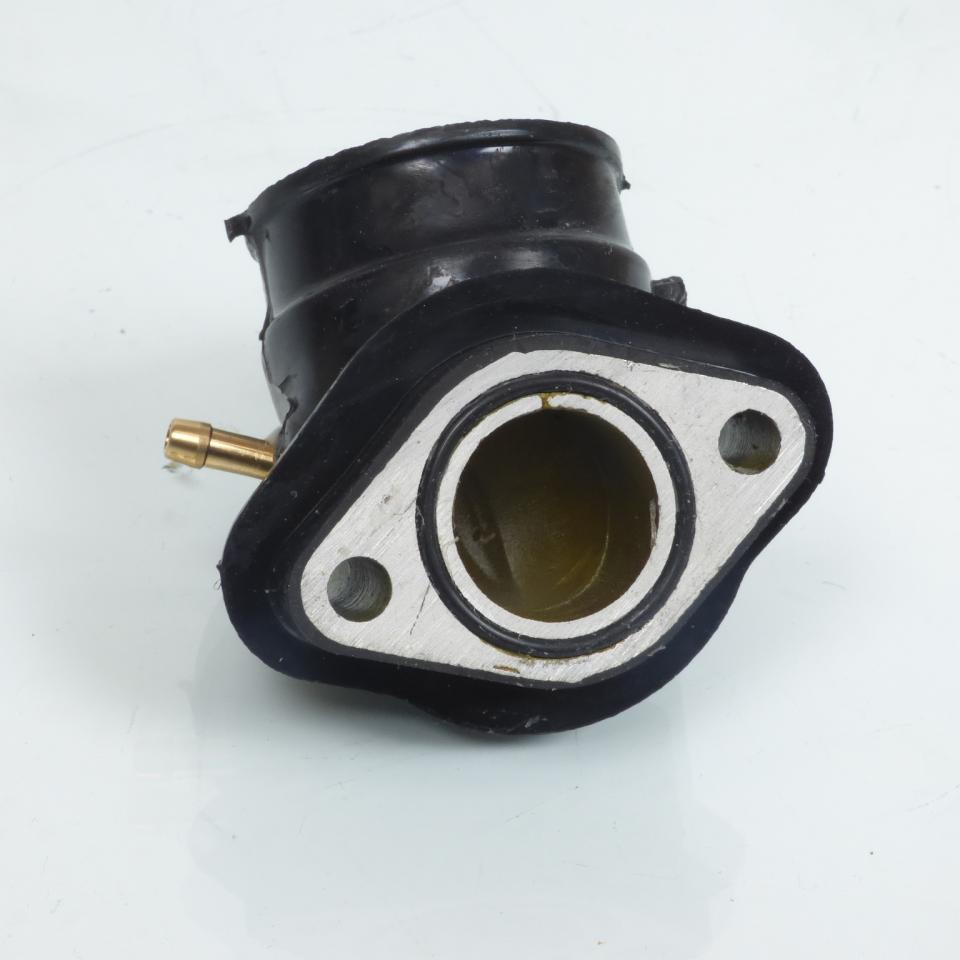 Pipe d admission P2R pour Scooter Chinois 125 GY6 Avant 2020 Neuf