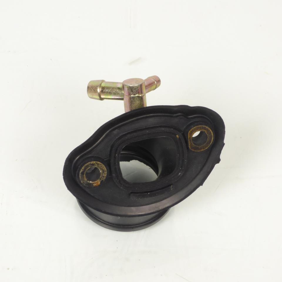 Pipe d admission Sifam pour scooter Derbi 125 Boulevard 2004 à 2007 Ø34mm Neuf