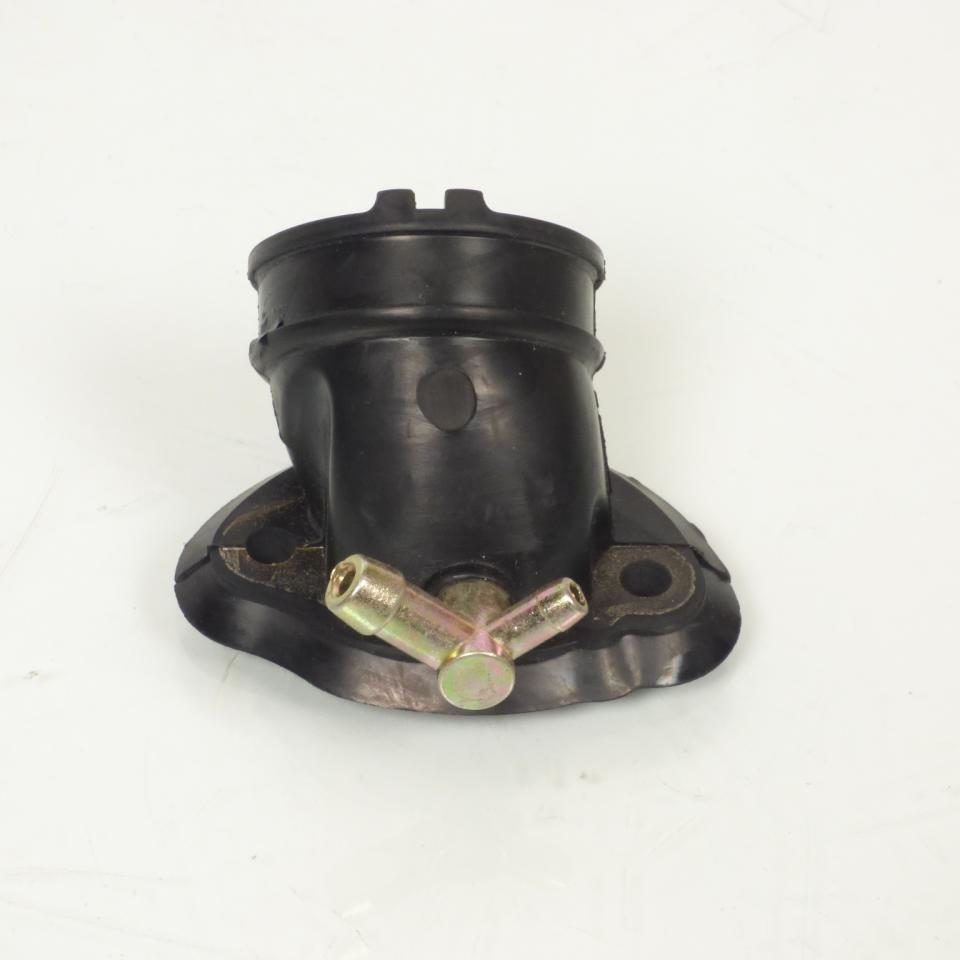 Pipe d admission Sifam pour scooter Derbi 125 Boulevard 2004 à 2007 Ø34mm Neuf