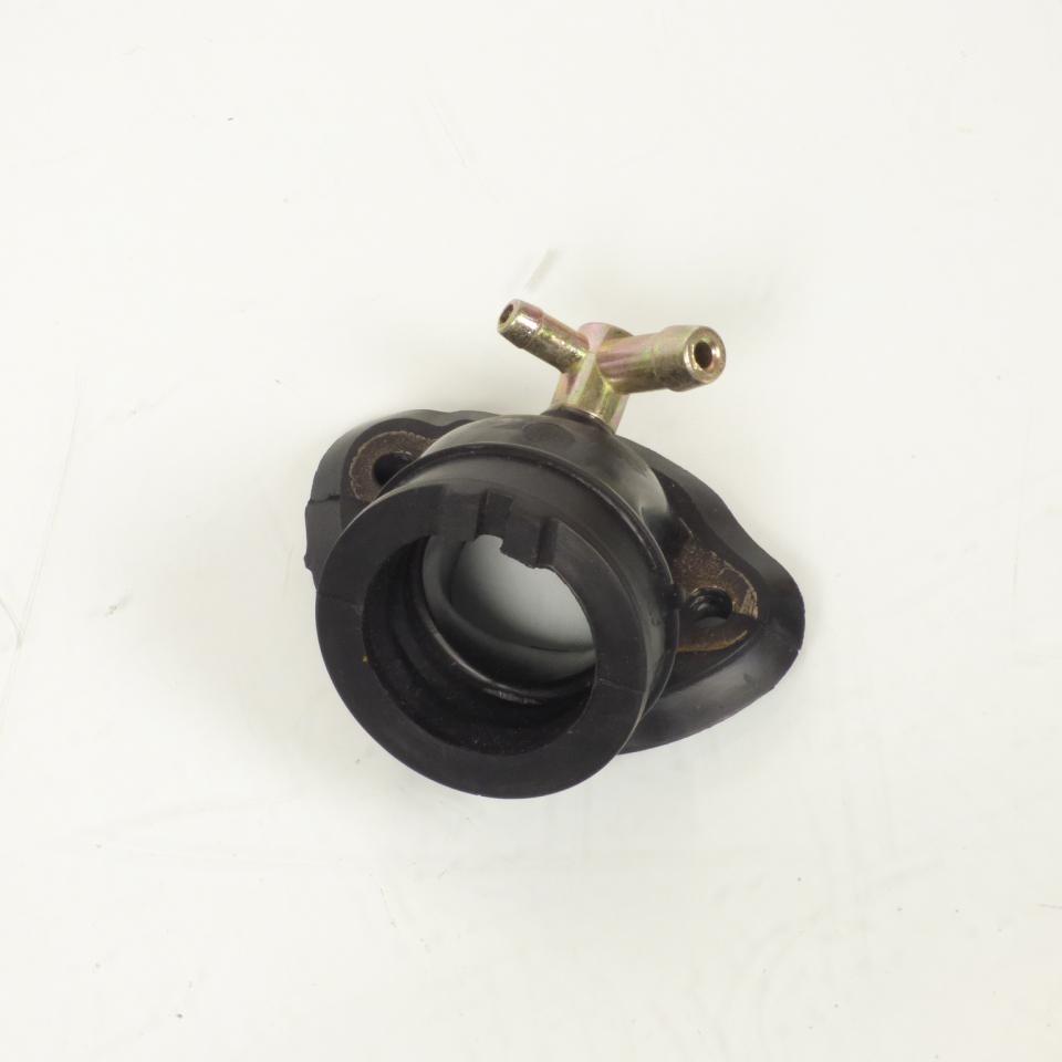 Pipe d admission Sifam pour scooter Derbi 125 Boulevard 2004 à 2007 Ø34mm Neuf
