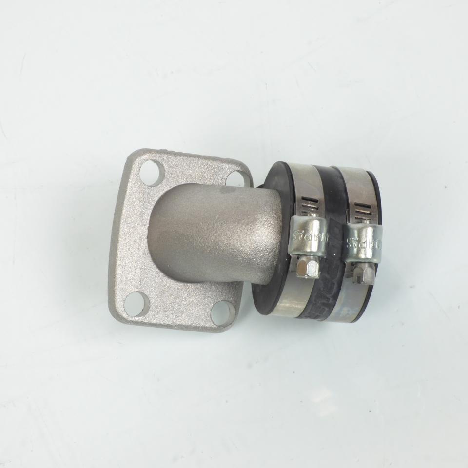Pipe d admission Doppler pour Mobylette Motobecane 50 AV10 Doppler ER2 / AV10 Neuf