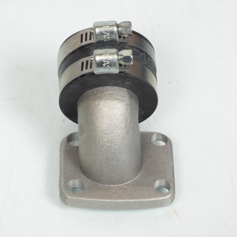 Pipe d admission Doppler pour Mobylette Motobecane 50 AV10 Doppler ER2 / AV10 Neuf