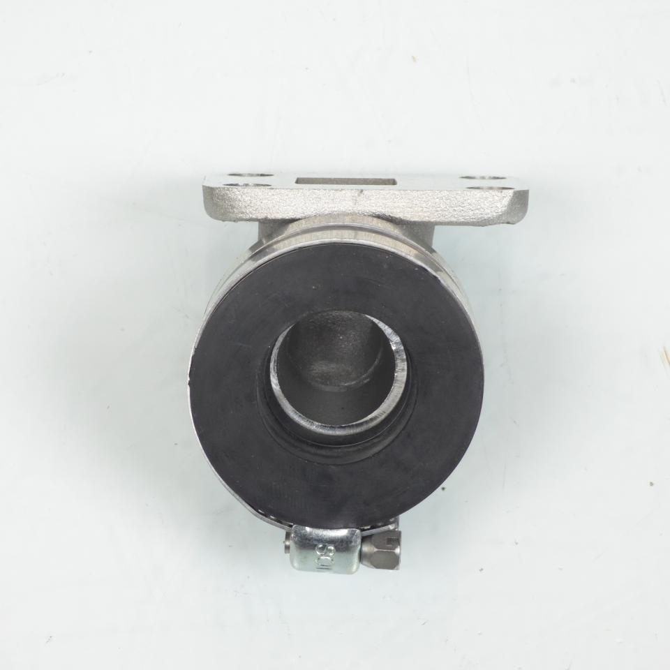 Pipe d admission Doppler pour Mobylette Motobecane 50 AV10 Doppler ER2 / AV10 Neuf