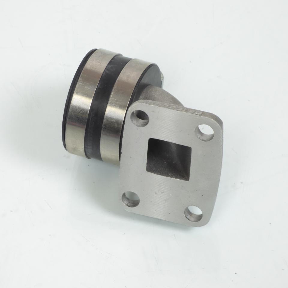 Pipe d admission Doppler pour Mobylette Motobecane 50 AV10 Doppler ER2 / AV10 Neuf