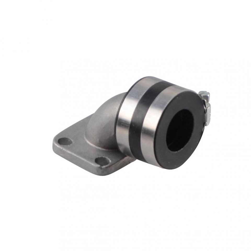 Pipe d admission Doppler pour Mobylette Motobecane 50 AV10 Doppler ER2 / AV10 Neuf