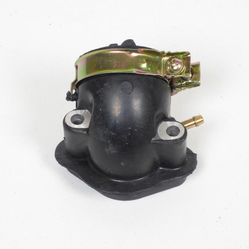 Pipe d admission Générique pour scooter Chinois 125 GY6 Neuf