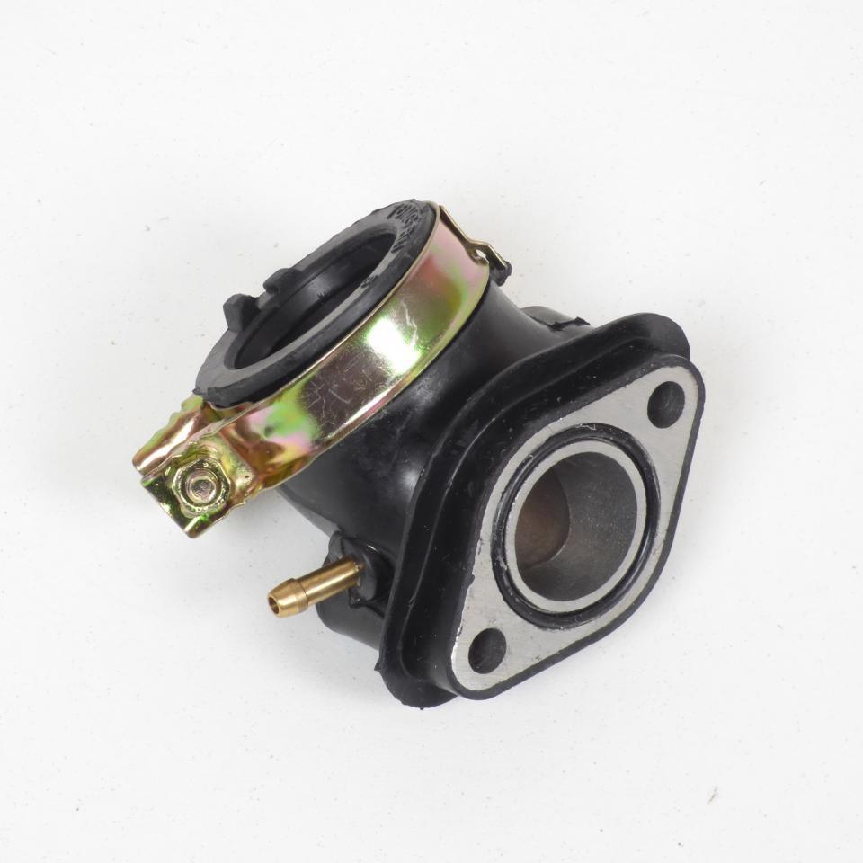 Pipe d admission Générique pour scooter Chinois 125 GY6 Neuf