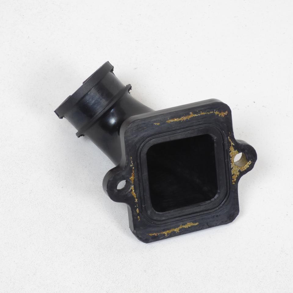 Pipe d admission RSM pour Scooter Peugeot 50 Ludix diamètre 24mm Neuf