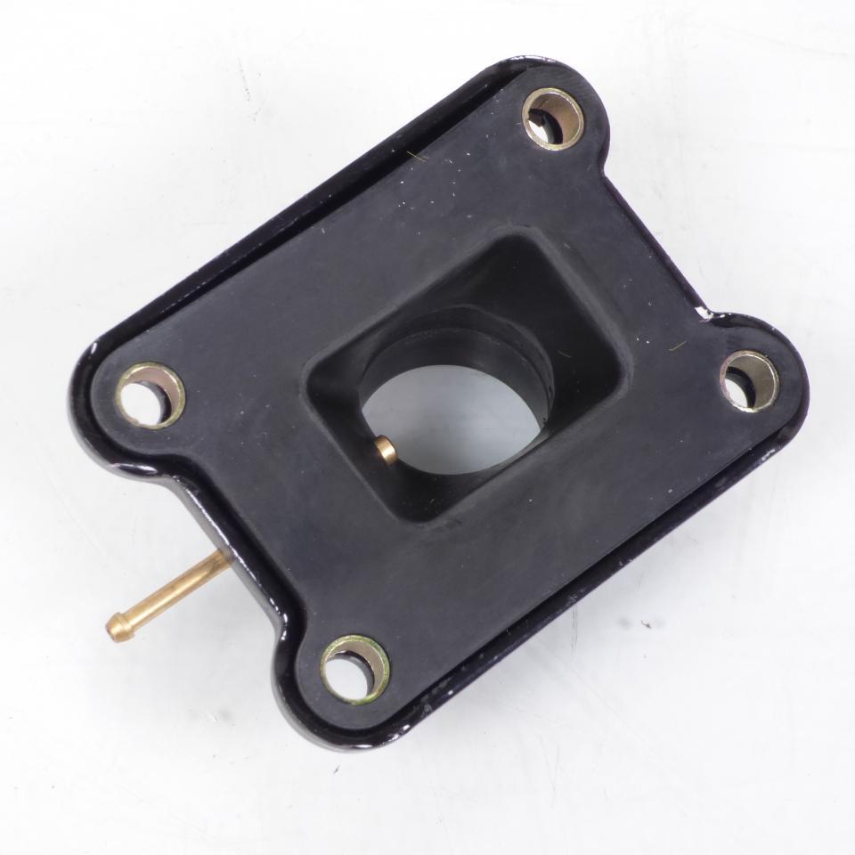 Pipe d admission diamètre 24mm pour moto Derbi 50 Senda LDT-491 Neuf