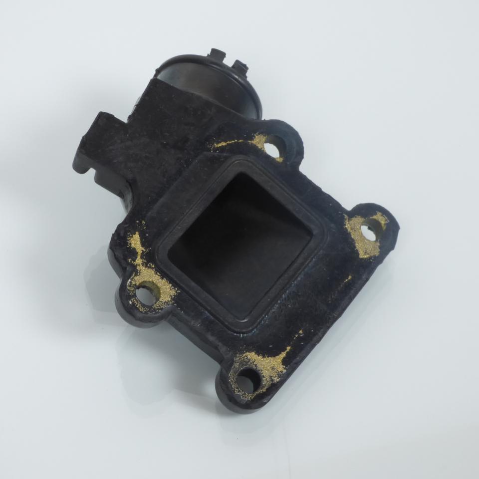 Pipe d'admission type origine pour scooter Yamaha 50 Bump Neuf