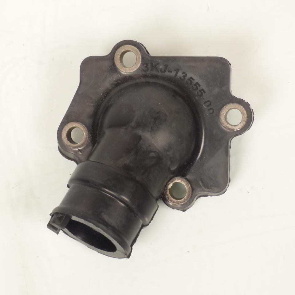 Pipe d admission Sifam pour Scooter MBK 50 Yq Nitro 1997 à 2004 Ø24mm / 3KJ-13555-00 Neuf
