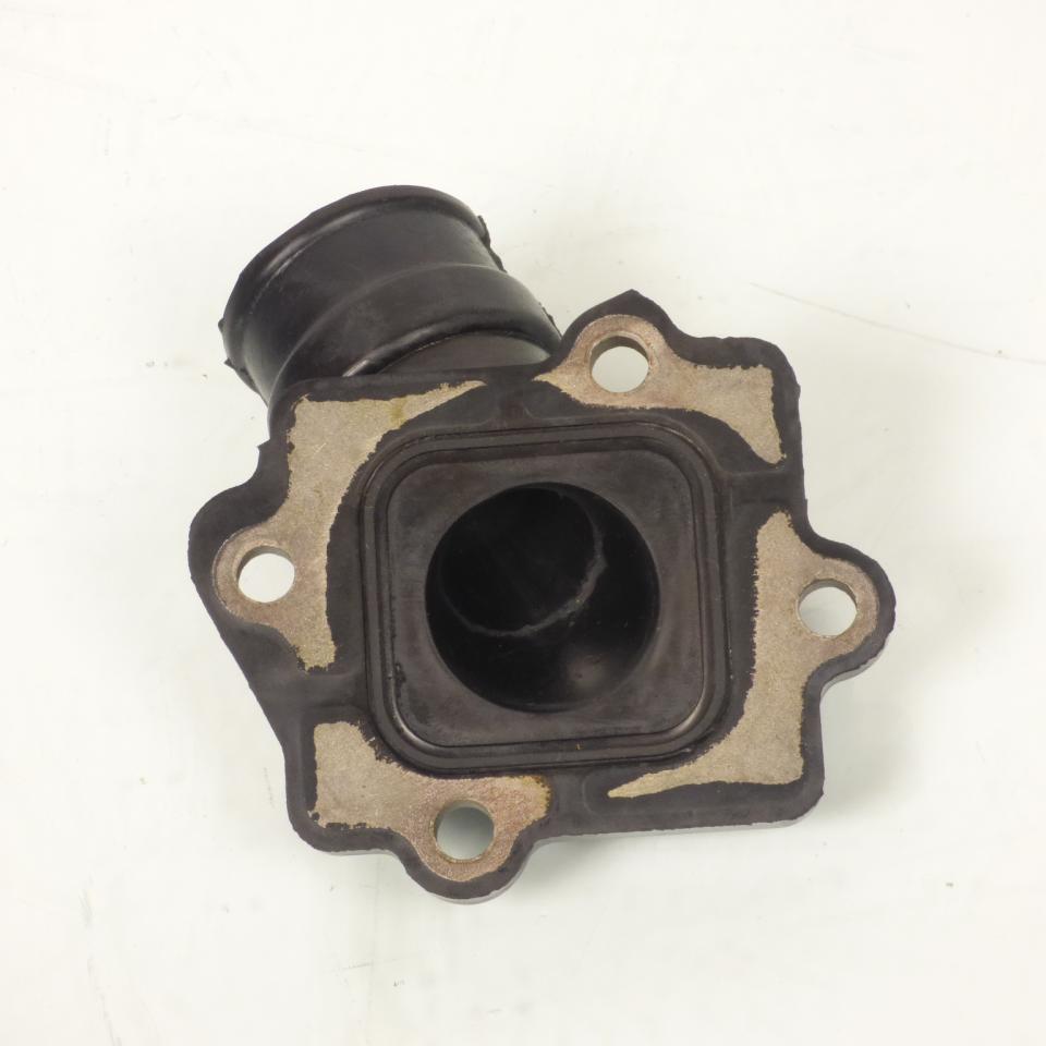 Pipe d admission Sifam pour Scooter MBK 50 Yq Nitro 1997 à 2004 Ø24mm / 3KJ-13555-00 Neuf