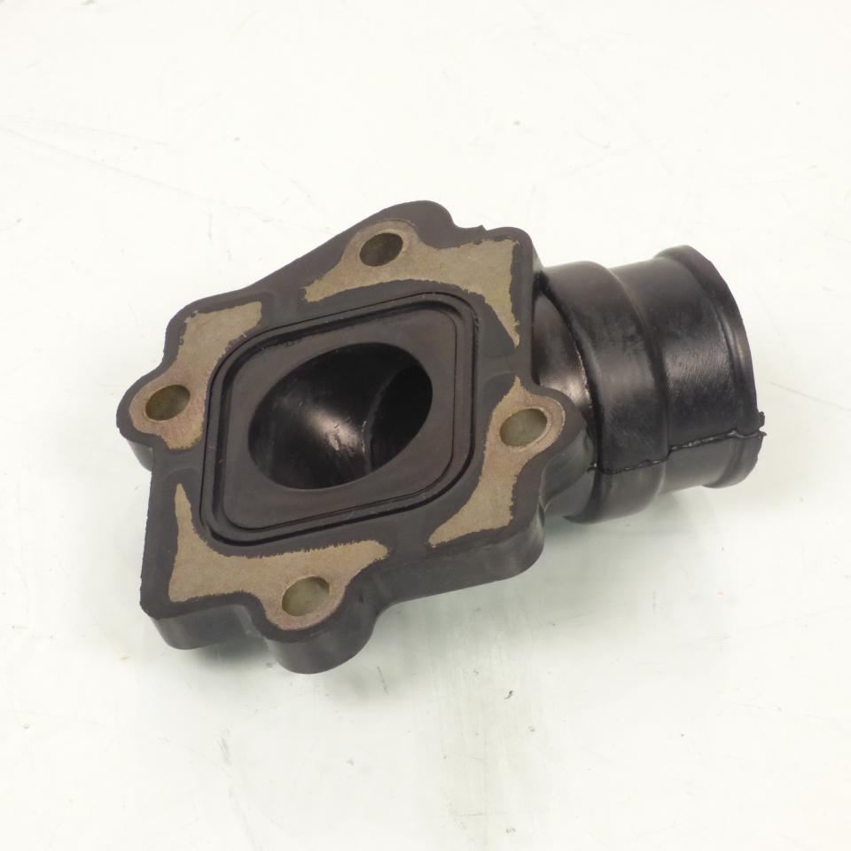 Pipe d admission Sifam pour Scooter MBK 50 Yq Nitro 1997 à 2004 Ø24mm / 3KJ-13555-00 Neuf