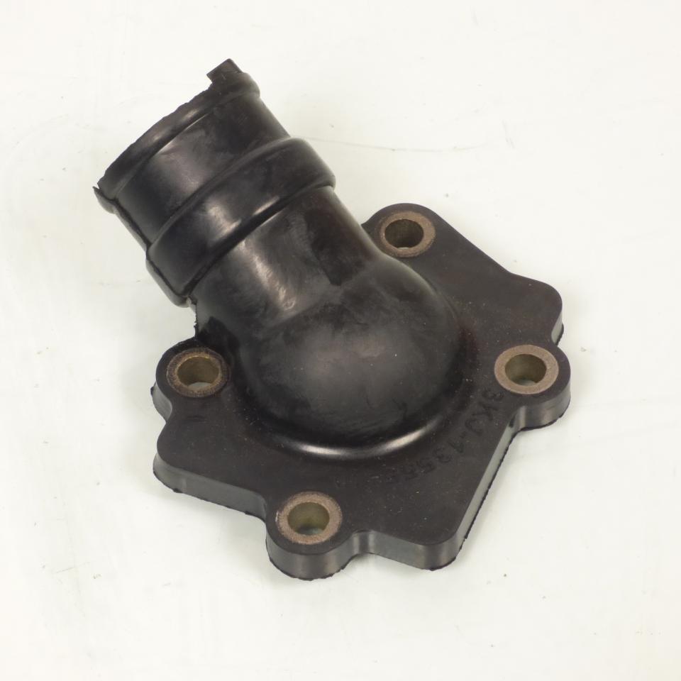 Pipe d admission Sifam pour Scooter MBK 50 Yq Nitro 1997 à 2004 Ø24mm / 3KJ-13555-00 Neuf