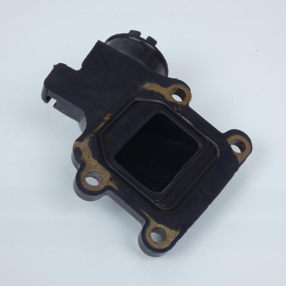 Pipe d admission One pour scooter Yamaha 50 Bump Ø23mm Neuf