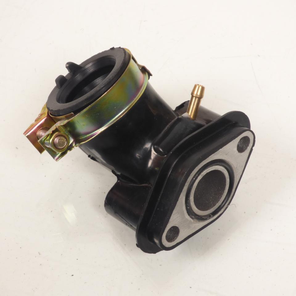 Pipe d admission One pour scooter Chinois 50 139QMB Ø26mm Neuf