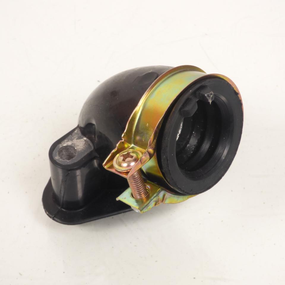 Pipe d admission One pour scooter Chinois 50 139QMB Ø26mm Neuf