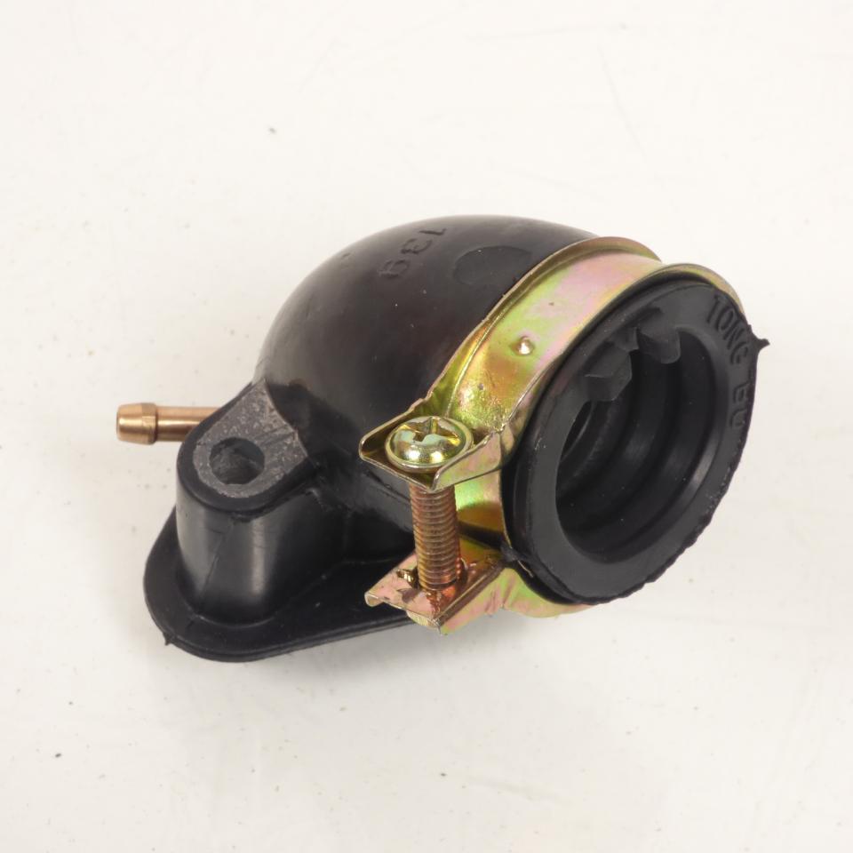 Pipe d admission Ø26mm One pour scooter Kymco 50 Dink 4T 00102054 Neuf