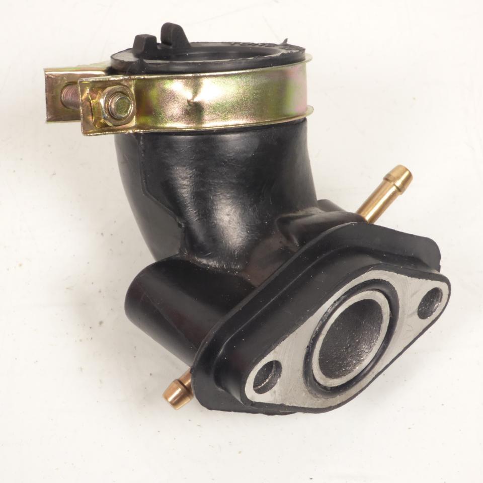 Pipe d admission Ø26mm One pour scooter Kymco 50 Dink 4T 00102054 Neuf
