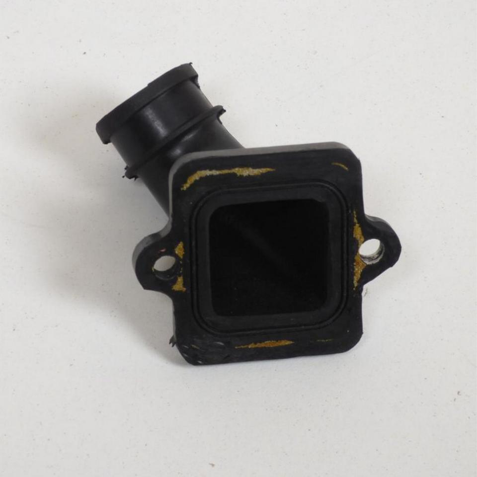 Pipe d admission One pour scooter Peugeot 50 Ludix Ø23mm Neuf