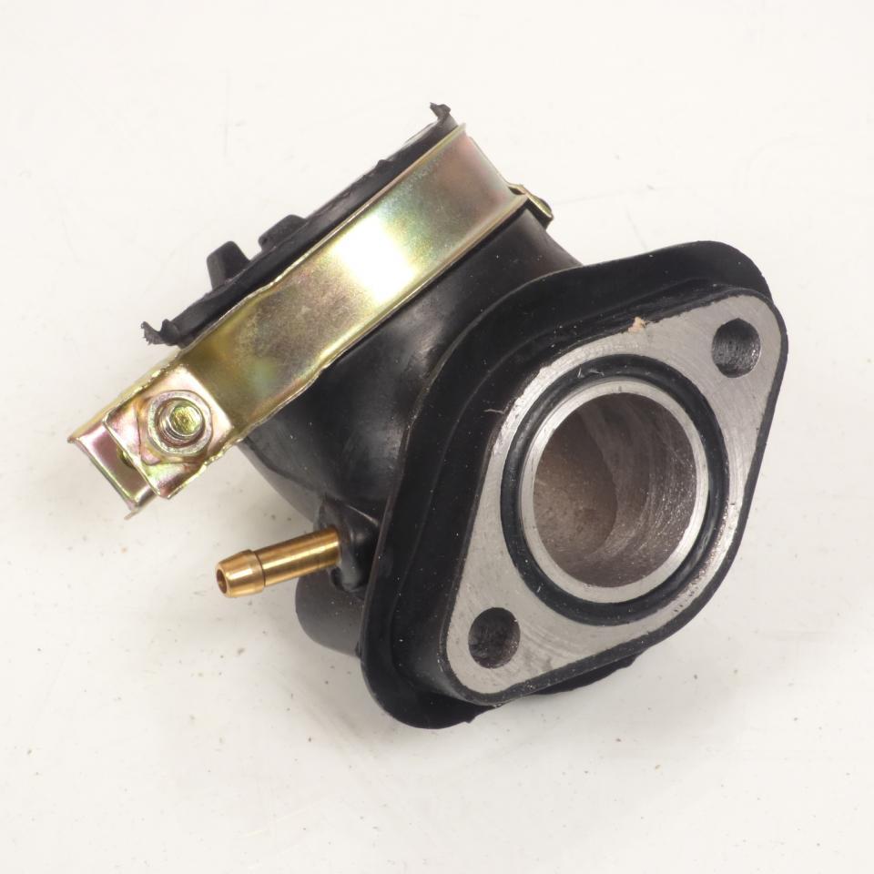 Pipe d admission One pour scooter Kymco 125 Agility 4T Ø30mm Neuf