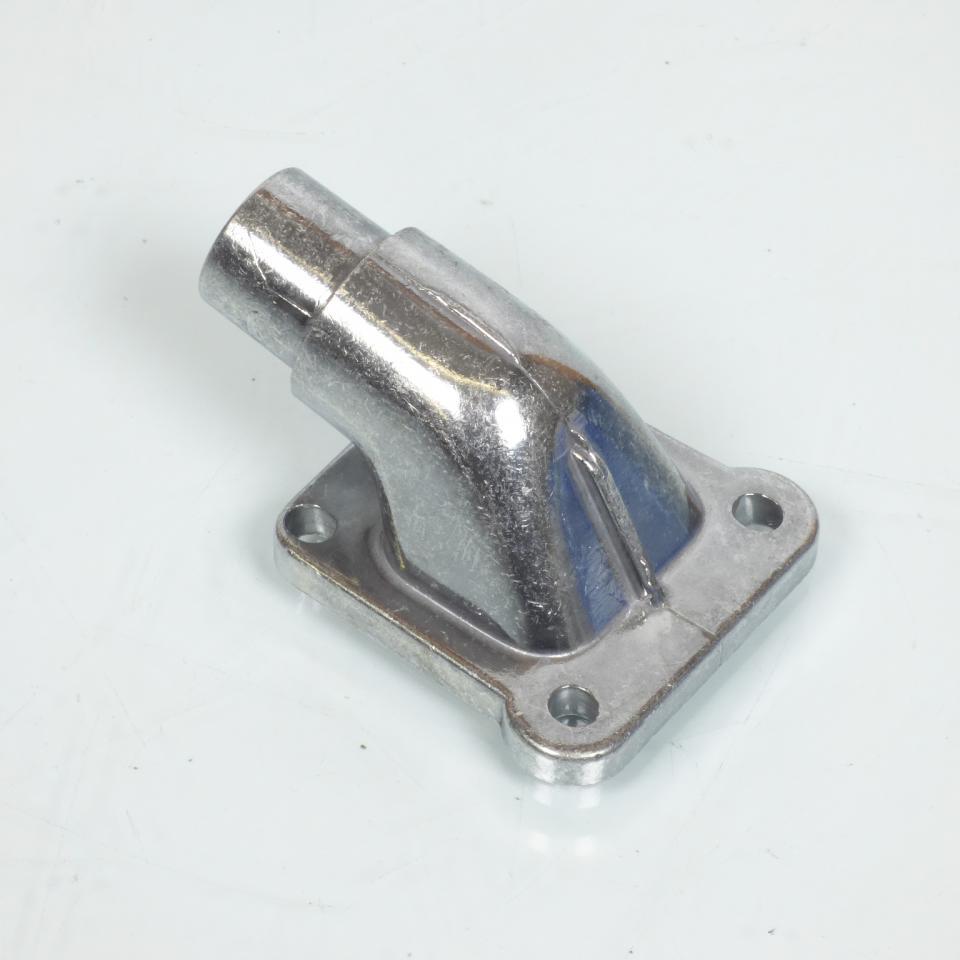Pipe d admission Teknix pour Mobylette Peugeot 50 Fox Neuf