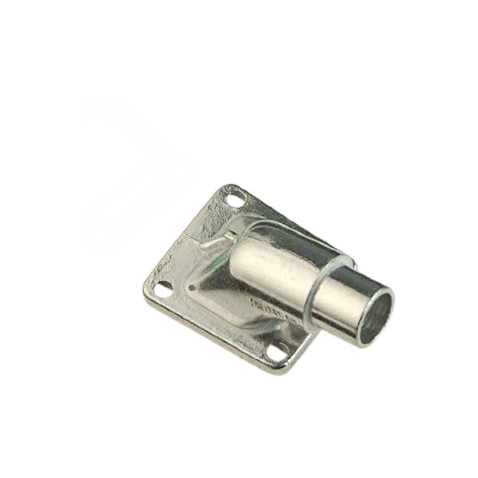 Pipe d admission Teknix pour Mobylette Peugeot 50 Fox Neuf