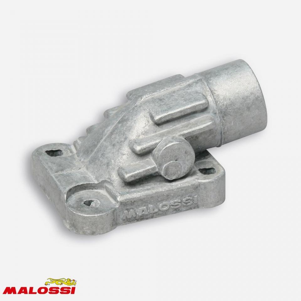 Pipe d admission Malossi pour Mobylette Peugeot 50 103 HRO Après 1986 Neuf