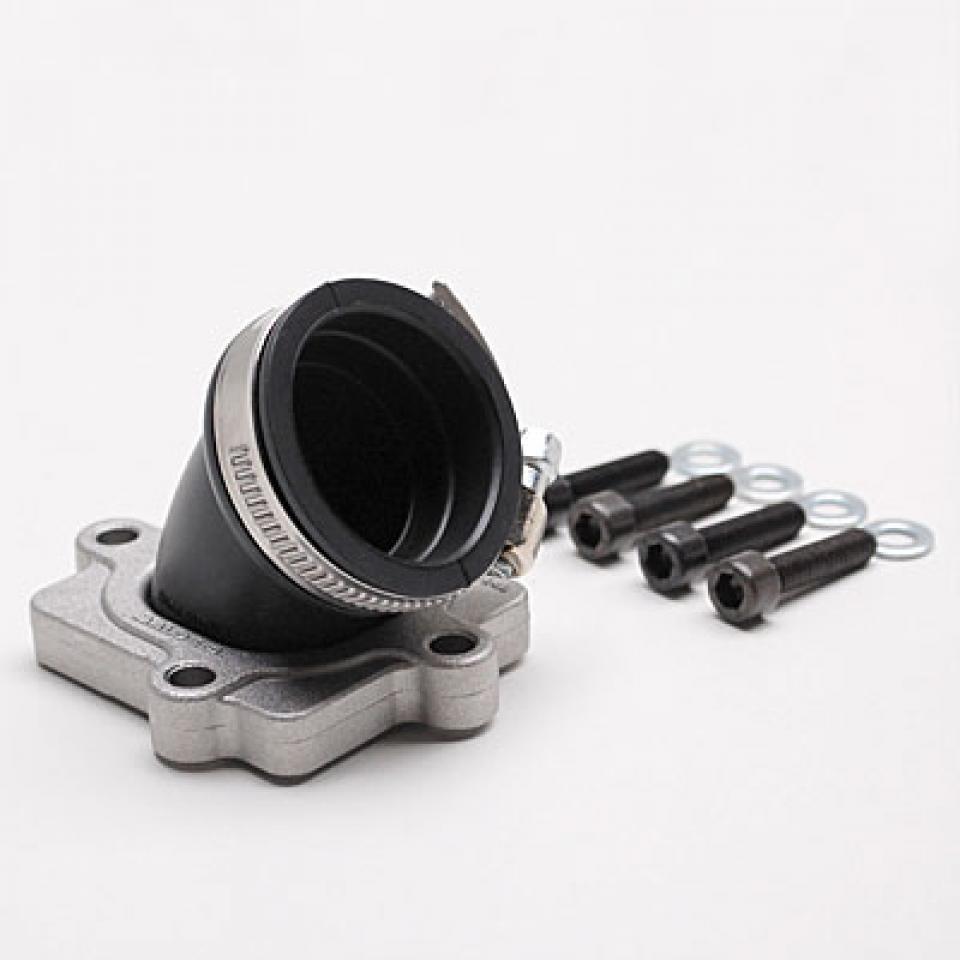 Pipe d admission Malossi pour Scooter Yamaha 50 Neos 2T 2013847 / Ø35mm Neuf