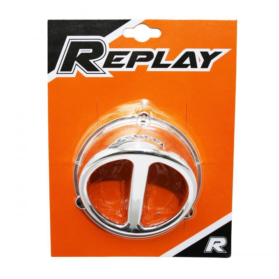 Prise d air Replay pour Scooter MBK 50 Booster 1990 à 2003 Neuf