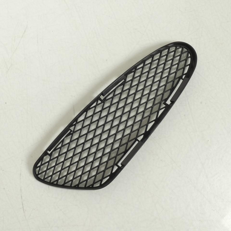 Grille Noir ARG origine pour scooter Peugeot 50 Speedfight 2 2008 736037N Neuf