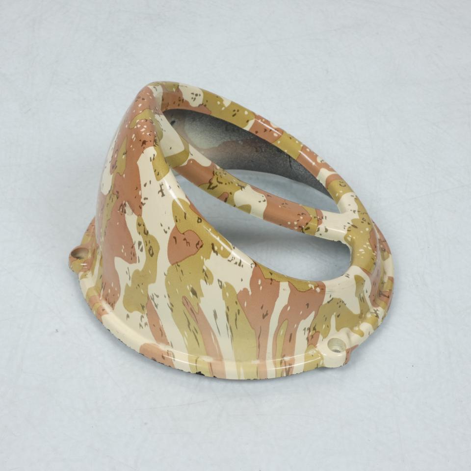 Prise d'air Camouflage vert pour scooter MBK 50 Booster 1990 à 2003 Neuf